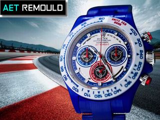 AET REMOULD Collection item 1