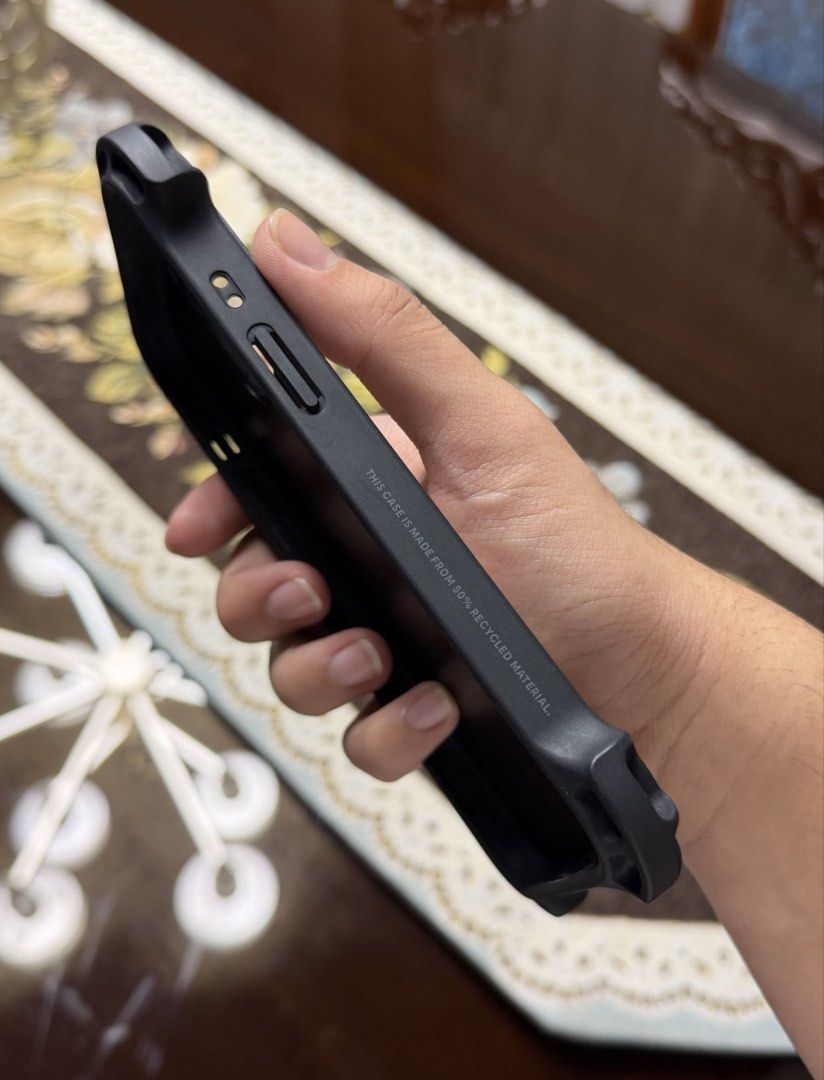 Iphone 15 promax casetify ultra bounce (Category: Cases & Sleeves) located in Makati City. Submitted by strings.mdse (Listing ID 1454945288, Image 3). Description: Tanza cavite Malabon Makati.