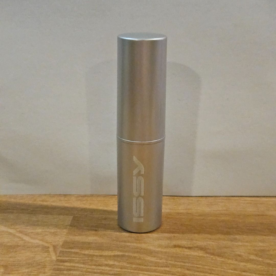 Issy Active Skin Stick Foundation in Fawn (Category: Makeup) located in Quezon City. Submitted by dboba (Listing ID 1454902084, Image 3). Description: Perfectly fine, just not my shade pala after a couple tries. Perfect if you want your skin to look healthy and glowing from within. Check out my other listings, too 😊.