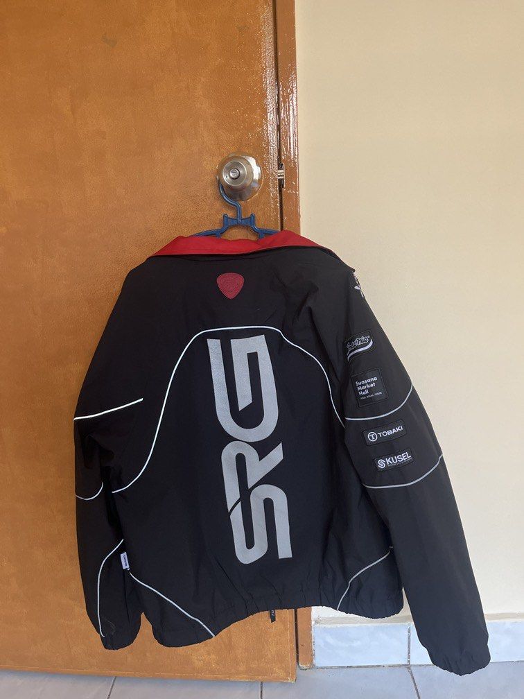 Jacket SRG (Category: Coats, Jackets and Outerwear) located in Kuala Lumpur. Submitted by bukanalbie (Listing ID 1454848612, Image 2). Description: .