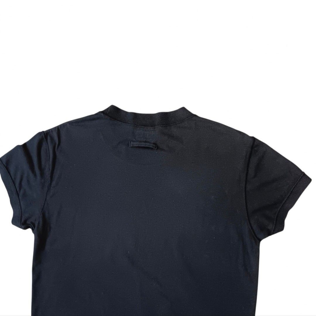 Jean Paul Gaultier Graphic Box logo, Luxury, Apparel on Carousell