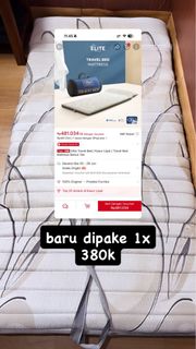 (Kategori: ) berada di . Dikirim oleh ddprtiwi (ID iklan 1454791215, Gambar 1). Deskripsi: .