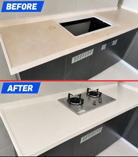 All Types Of Renovation Service  Collection item 1