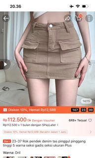 (Kategori: ) berada di . Dikirim oleh crlfthk (ID iklan 1454938435, Gambar 1). Deskripsi: .