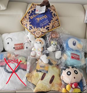 (Category: ) located in . Submitted by CrazyKujiSale (Listing ID 1454837623, Image 1). Description: .