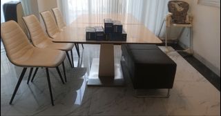 Kursi bench Dijual | Carousell Indonesia