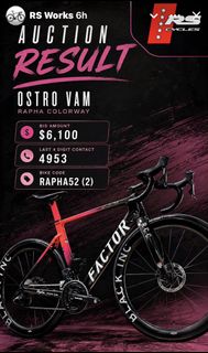 (Category: ) located in . Submitted by factorbike (Listing ID 1454756921, Image 1). Description: .
