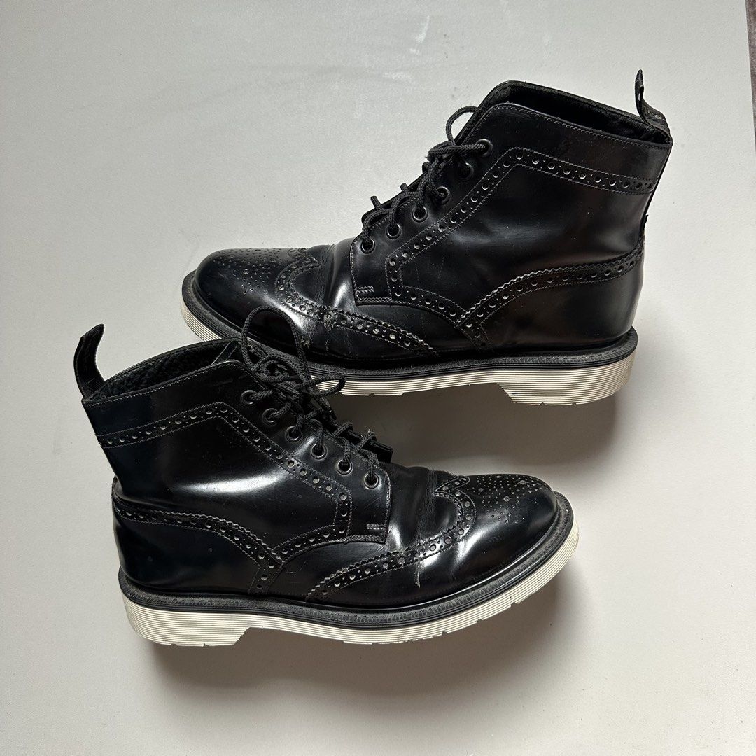 Loake boots (Category: Boots) located in Cagayan de Oro. Submitted by _dnever (Listing ID 1454887190, Image 3). Description: .