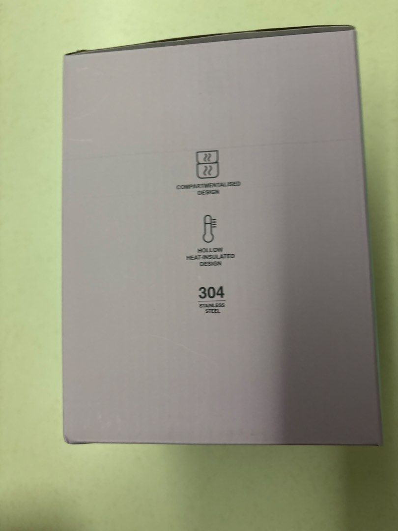 LocknLock (Category: Food Organisation & Storage) located in Singapore. Submitted by shyp3 (Listing ID 1454881343, Image 3). Description: Brand New LocknLock TupperWare, Never Used Before. Meet Up Around Sengkang - Punggol..