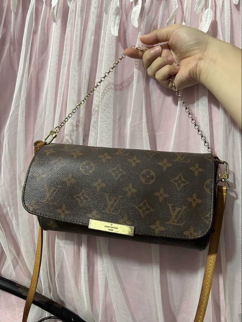 Lv kili sling ( pwede tawad) (Category: Luxury Bags & Wallets) located in Caloocan City. Submitted by coolwhale-76ba (Listing ID 1454839980, Image 1). Description: .