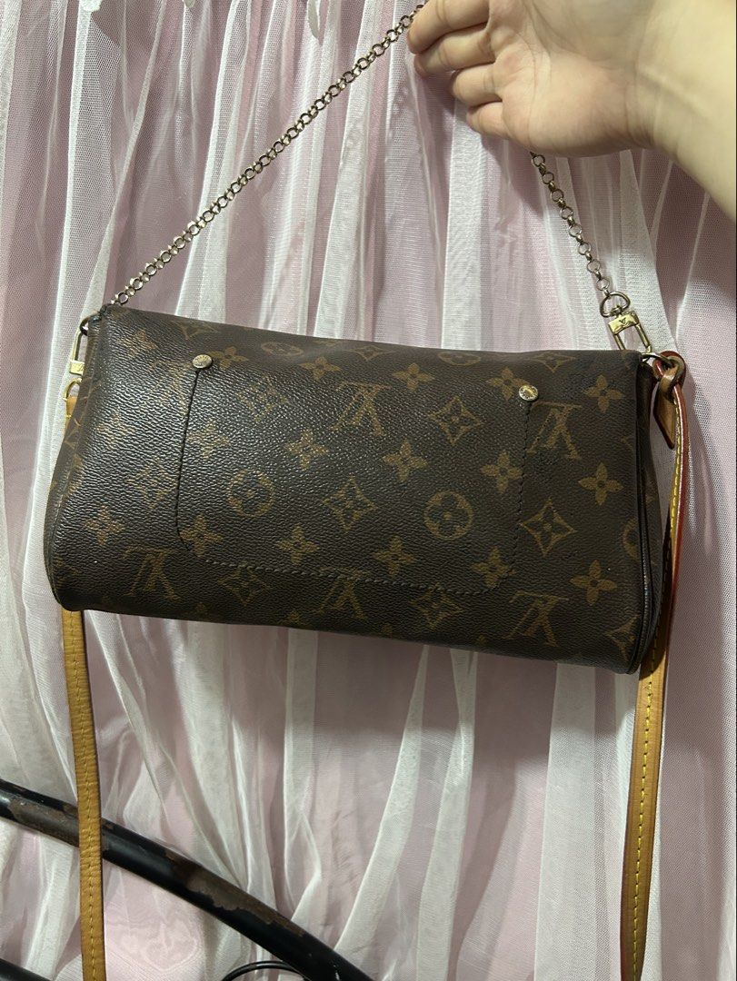 Lv kili sling ( pwede tawad) (Category: Luxury Bags & Wallets) located in Caloocan City. Submitted by coolwhale-76ba (Listing ID 1454839980, Image 3). Description: .