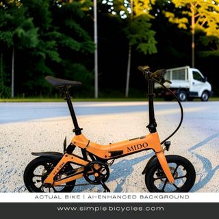 (Category: ) located in . Submitted by simplebicycles.com (Listing ID 1454754943, Image 1). Description: .