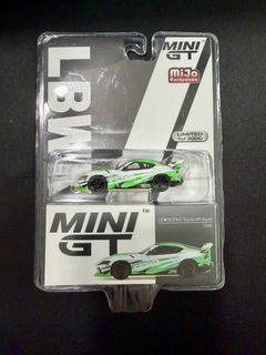 (Category: ) located in . Submitted by diecastfc (Listing ID 1454809798, Image 1). Description: .