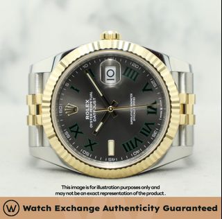 (Category: ) located in . Submitted by watchexchange.sg (Listing ID 1449177943, Image 1). Description: .