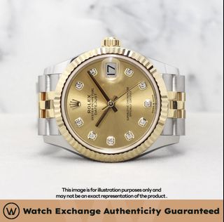 (Category: ) located in . Submitted by watchexchange.sg (Listing ID 1454800529, Image 1). Description: .