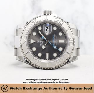 (Category: ) located in . Submitted by watchexchange.sg (Listing ID 1442796444, Image 1). Description: .