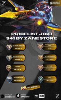 (Category: ) located in . Submitted by zanestore.ig (Listing ID 1454917726, Image 1). Description: .