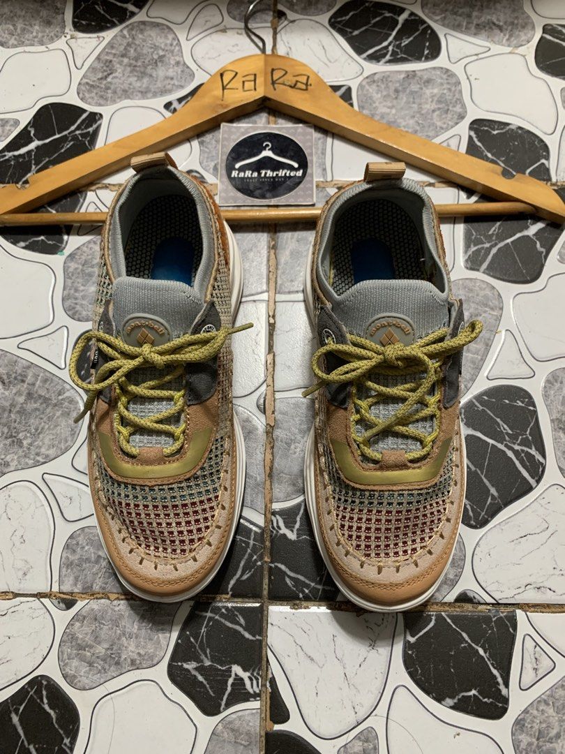 Montbell | dynamic reflex / Womens 7, Women's Fashion, Footwear ...