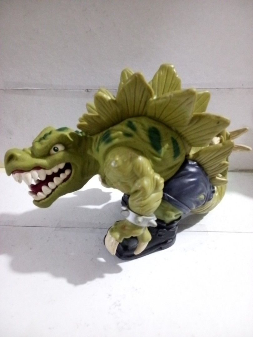 M.U.S.C.L.E. Dinosaur Action Figures Lot (Category: Action & Battle Toys) located in Quezon City. Submitted by wayneleiford (Listing ID 1454768366, Image 3). Description: - Lot of M.U.S.C.L.E. dinosaur action figures - Includes unique characters and cool accessories - Classic toys from the 90s - Some figures have minor paint wear - Great for collectors or for play - Grab them before they're gone! FIX price.....LOT sale loose Sale As iS Location N