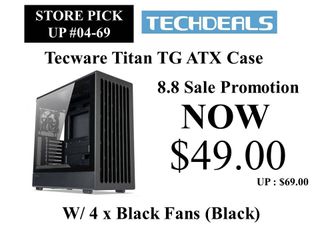 (Category: ) located in . Submitted by techdealssg (Listing ID 1454789511, Image 1). Description: .
