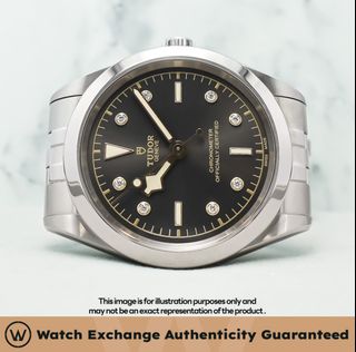 (Category: ) located in . Submitted by watchexchange.sg (Listing ID 1454777057, Image 1). Description: .