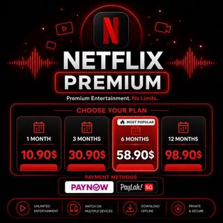 (Category: ) located in . Submitted by subscriptionhubsg (Listing ID 1454797555, Image 1). Description: .