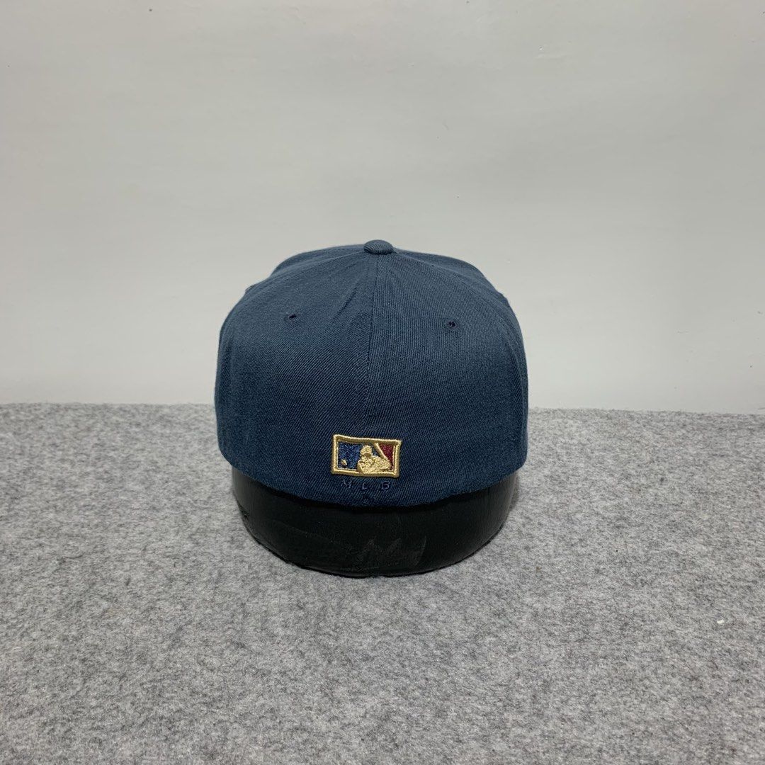 NY mets close-cap (Category: Caps & Hats) located in Manila. Submitted by gerardaji7668 (Listing ID 1454938712, Image 2). Description: .