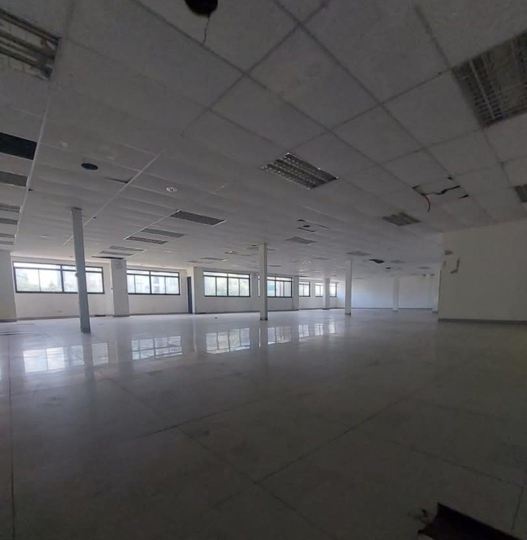 office space for lease marikina (Category: Commercial) located in Marikina City. Submitted by nutmeg1800 (Listing ID 1418418619, Image 1). Description: Entire 2nd floor total floor area: 970 sq.m ideal for office Marikina Bayan Area Cirma St. Sto. Niño Marikina City (Nearby establishments: Marikina Sports Center, Amang Rodriguez Hospital and Condominiums) Ample Parking Space with 24 hour security Email: antonioluzarcade@yahoo.com.ph.