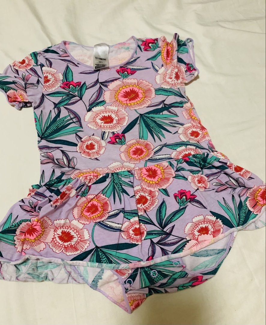 One Piece Swimsuit for Baby (Category: Babies & Kids Fashion) located in Teresa. Submitted by ennand (Listing ID 1454755552, Image 2). Description: .
