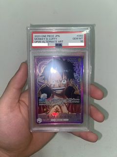 (Category: ) located in . Submitted by zorocards (Listing ID 1454798978, Image 1). Description: .