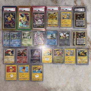 (Category: ) located in . Submitted by pokemoncardsplease (Listing ID 1454727998, Image 1). Description: .