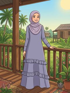(Category: ) located in . Submitted by maiyah_wardrobe (Listing ID 1454281750, Image 1). Description: .