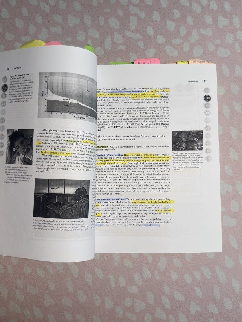 Psychology Cicarelli White 4th Ed Book (Category: Textbooks) located in Quezon City. Submitted by ajufitz_ig (Listing ID 1454930201, Image 2). Description: MOP: GCash MOD: J&T or Lalamove Loc: Sampaloc, Manila.