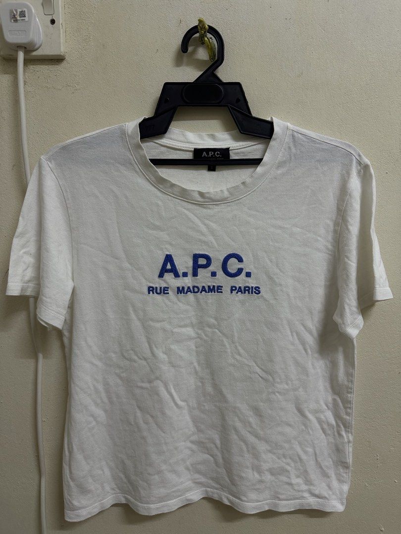 random designer (Category: Shirts) located in Kabong. Submitted by RombenganStore (Listing ID 1454883635, Image 2). Description: shirt - gu undercover, apc, hai sporting, nenet pant - sasson, studio artisan skirt - hai sporting gear random size combo deal rm200 nego till letgo .