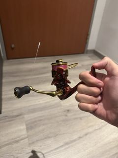 (Category: ) located in . Submitted by fishing_eqq (Listing ID 1454897577, Image 1). Description: .
