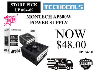 (Category: ) located in . Submitted by techdealssg (Listing ID 1454794129, Image 1). Description: .