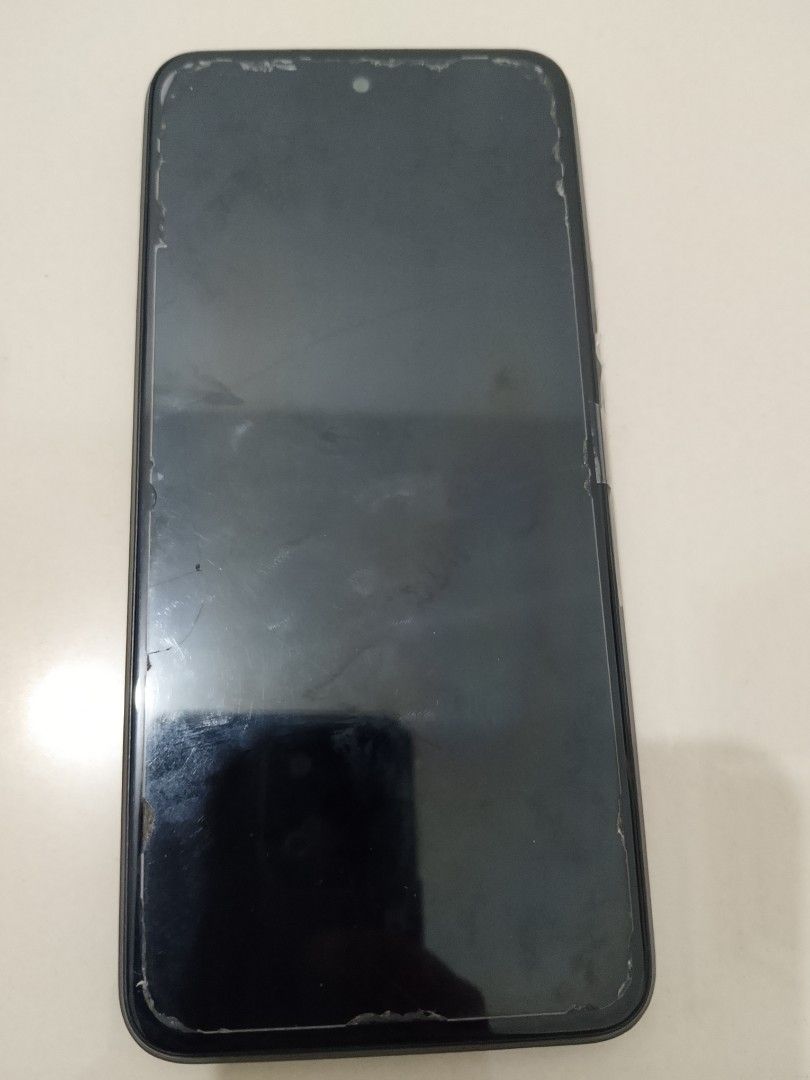 Redmi note 10t 5g (Category: Xiaomi) located in Tanza. Submitted by hypeintruderz (Listing ID 1454902957, Image 2). Description: "ISSUE" -damagable screen protector ("but not the lcd)" -damagable volume buttons and it doesn't works, go to settings and then go to sound & vibration to adjust the volume - the power off button are removable/detachable pero pwede pa mapaayos including volume buttons -konting gasgas sa likod, gilid at top ng phone "ALL