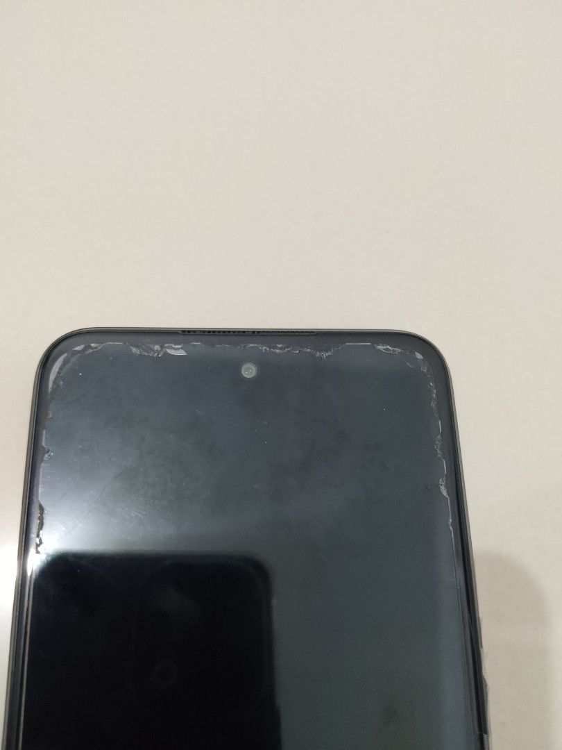 Redmi note 10t 5g (Category: Xiaomi) located in Tanza. Submitted by hypeintruderz (Listing ID 1454902957, Image 3). Description: "ISSUE" -damagable screen protector ("but not the lcd)" -damagable volume buttons and it doesn't works, go to settings and then go to sound & vibration to adjust the volume - the power off button are removable/detachable pero pwede pa mapaayos including volume buttons -konting gasgas sa likod, gilid at top ng phone "ALL