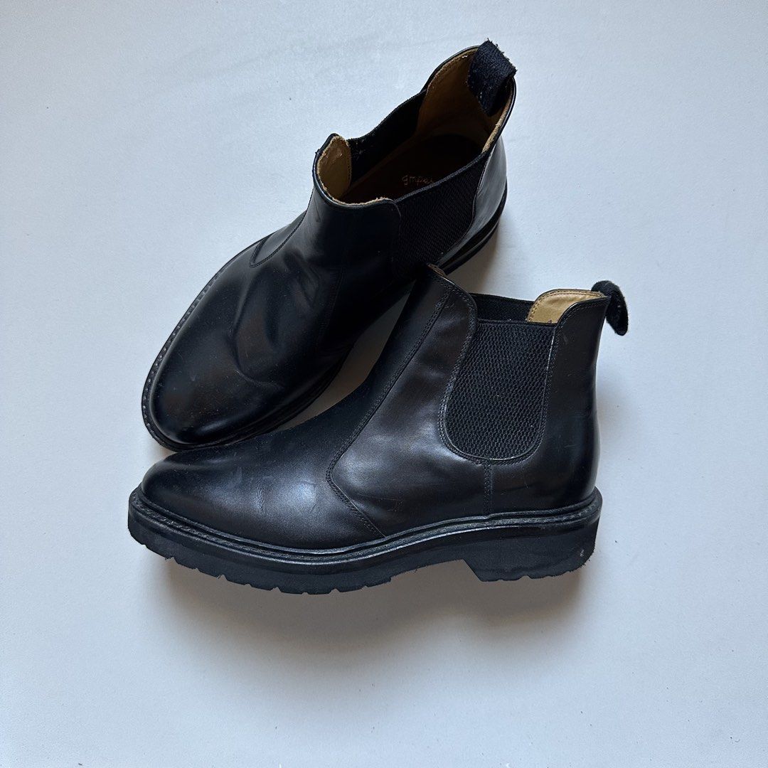 Regal boots (Category: Boots) located in Cagayan de Oro. Submitted by _dnever (Listing ID 1454886542, Image 1). Description: .