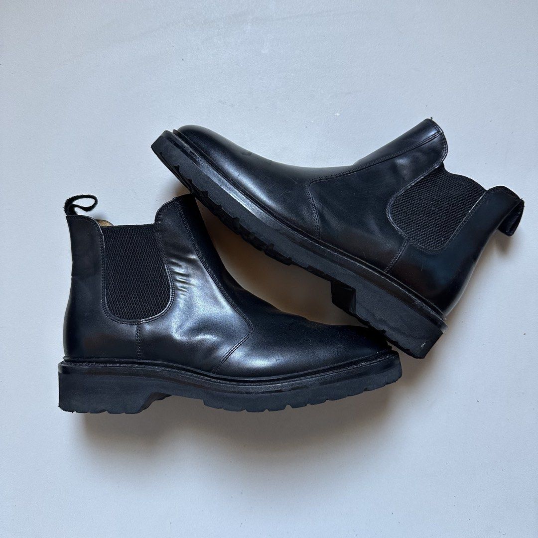 Regal boots (Category: Boots) located in Cagayan de Oro. Submitted by _dnever (Listing ID 1454886542, Image 3). Description: .