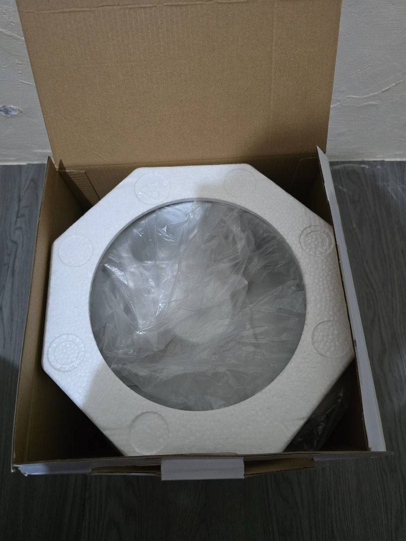 Rice Cooker (Category: Cookware & Accessories) located in Abucay. Submitted by solaranestbymm (Listing ID 1454770385, Image 3). Description: never been used no rush shipping & requesting of courier shipping fee to be shouldered by buyer original price - 1, 499 (see first picture) selling price - 1, 200 rfs: decluttering 💸MOP - GCASH, GOTYME, MARIBANK 🚗MOD - J&T 🤝meetup - around tarlac city dm me 📩.