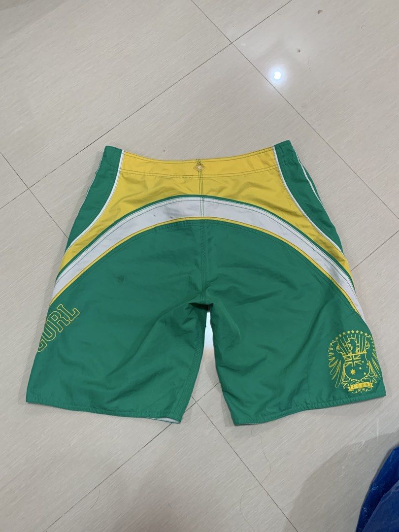 RIP CURL BOARDSHORT (Category: Shorts) located in Davao. Submitted by skanaker (Listing ID 1454849592, Image 2). Description: RIP CURL BOARDSHORT SIZE 34 NEED WASH.