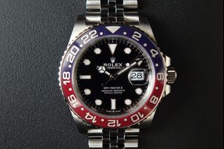 Rolex Collection item 1