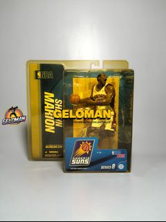 NBA Collection item 1