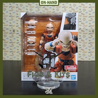 On-hand Action Figures Collection item 1