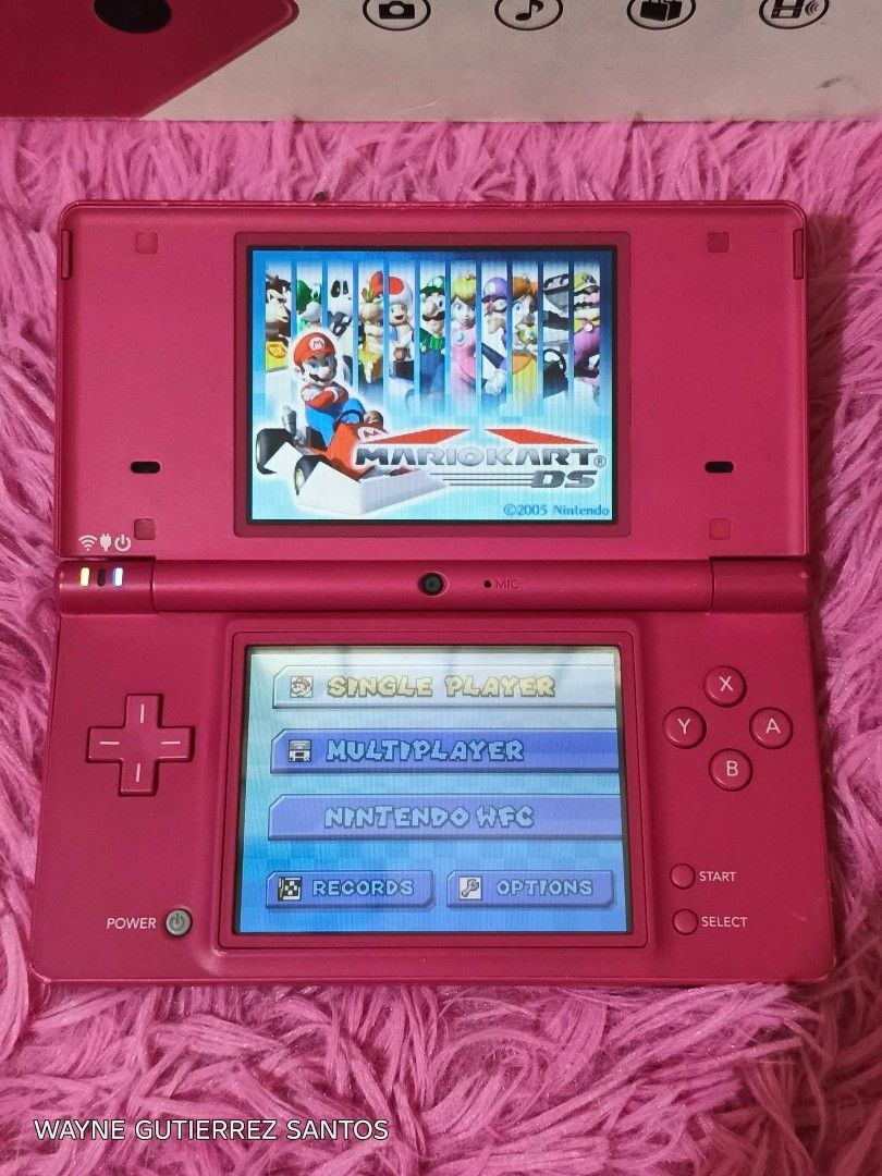 Sony PS Vita & Nintendo 3DS XL - Bundle (Category: Nintendo) located in Marikina City. Submitted by waynewayne2 (Listing ID 1454766264, Image 2). Description: bundle for sale pls paki pm n lang ako FB WAYNE GUTIERREZ SANTOS cash ready‼️pm me pls.