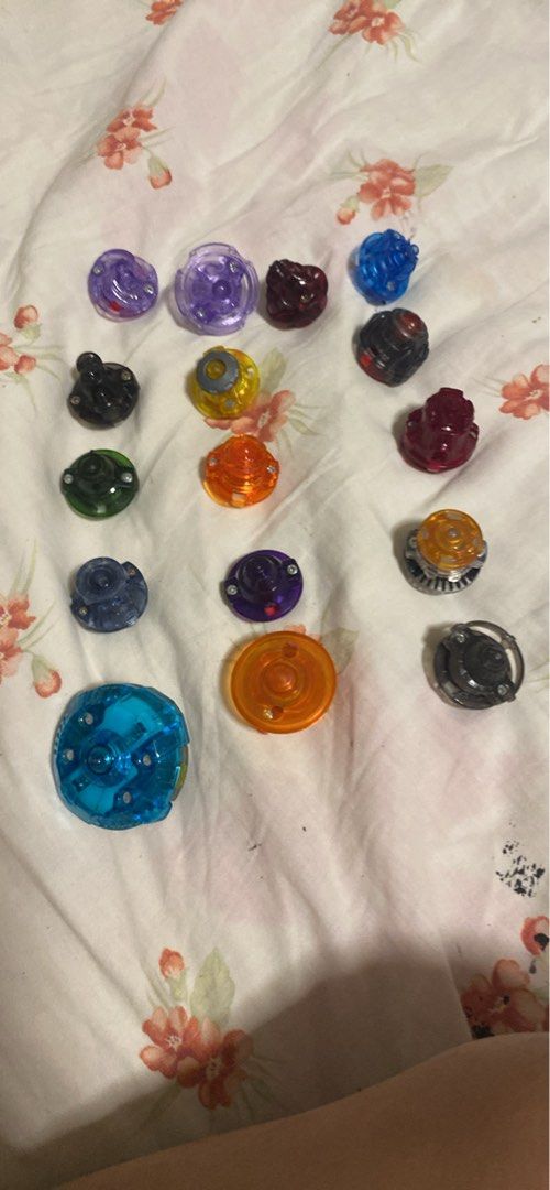 Take all only!! (Category: Designer & Blind Box Toys) located in Manila. Submitted by silverbear_7419c2 (Listing ID 1454857117, Image 2). Description: Take all only Pegasus orig Rest is fake Mod - lalamove/pick up Sf shouldered by buyer Mop - cash/gcash No issues All working Take all = 1,100 .