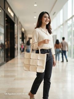 (Kategori: ) berada di . Dikirim oleh danik15 (ID iklan 1454870505, Gambar 1). Deskripsi: .