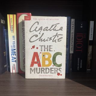 (Category: ) located in . Submitted by books_in_between (Listing ID 1454840926, Image 1). Description: .