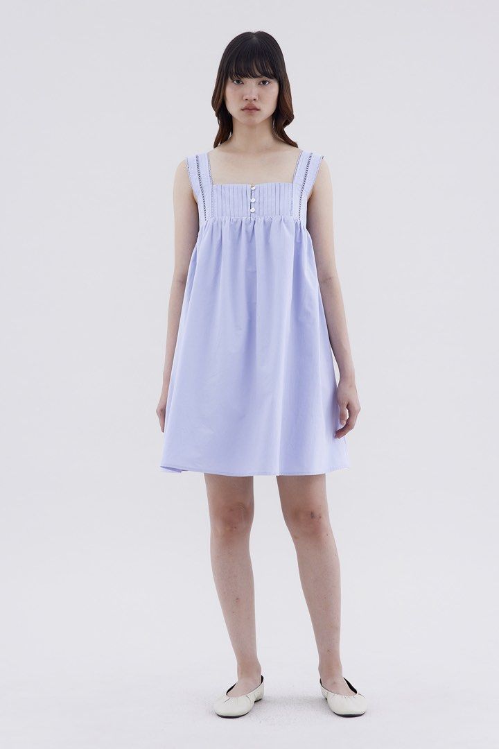 The Editor's Market Aria Mini (XS) (Category: Dresses) located in Manila. Submitted by boxesbybelle (Listing ID 1454838004, Image 1). Description: .